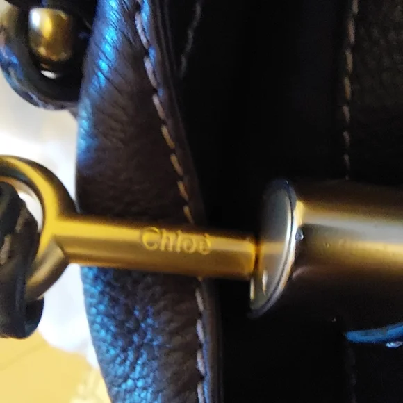 Chloe Handbag - Picture 8 of 16